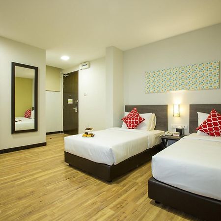 Humaira Hotel Tanah Merah  Chambre photo