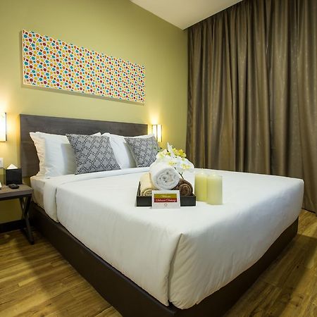 Humaira Hotel Tanah Merah  Extérieur photo