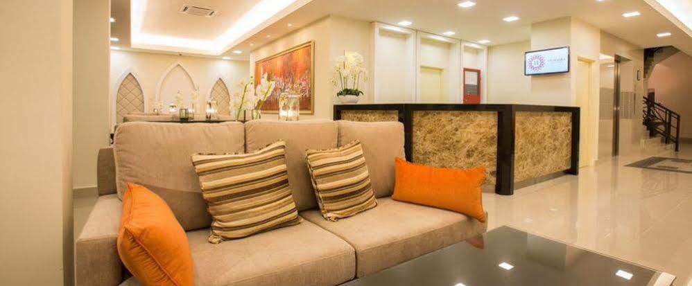 Humaira Hotel Tanah Merah  Extérieur photo