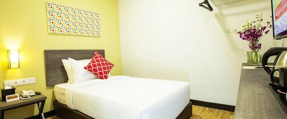 Humaira Hotel Tanah Merah  Extérieur photo
