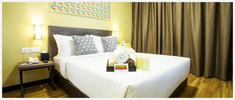 Humaira Hotel Tanah Merah  Extérieur photo