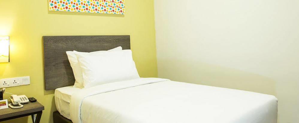 Humaira Hotel Tanah Merah  Extérieur photo