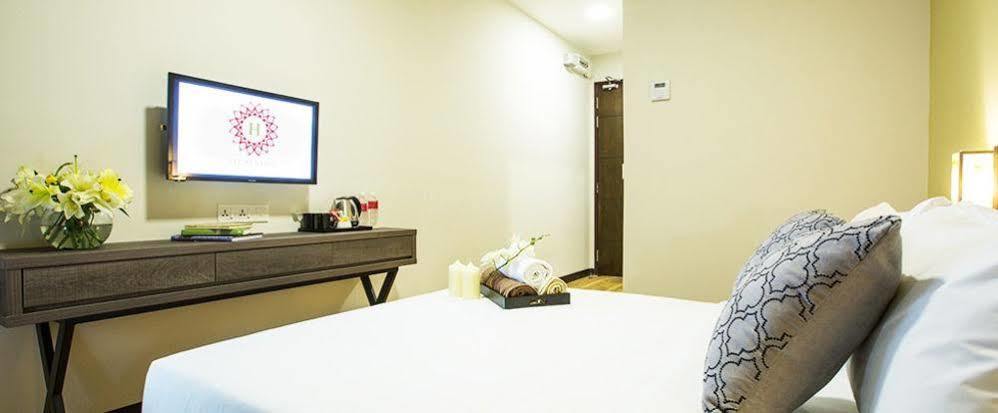 Humaira Hotel Tanah Merah  Extérieur photo