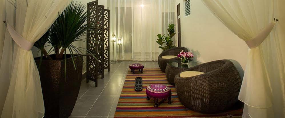 Humaira Hotel Tanah Merah  Extérieur photo